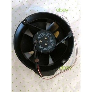 EBM W2E143-AA09-88 FAN 230V 60Hz 29W